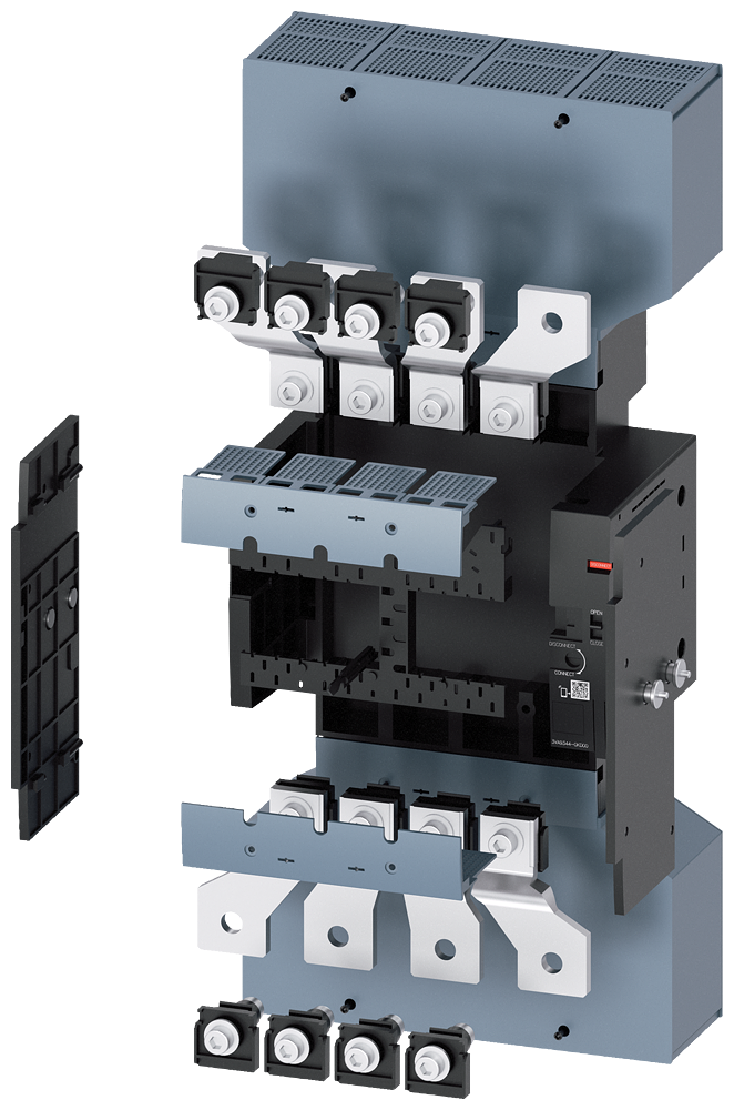 Image of Siemens 3VA9444-0KD00