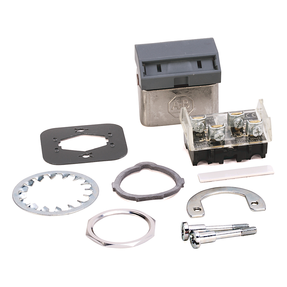 Image of Allen-Bradley 800H-WK4A