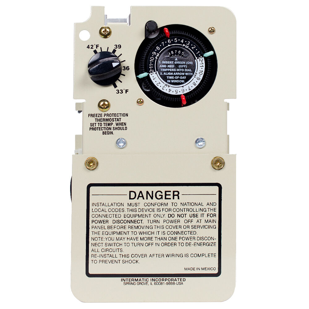 Image of Intermatic PF1102MT
