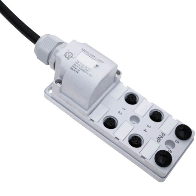 Image of Mencom JDC-640-009-C050