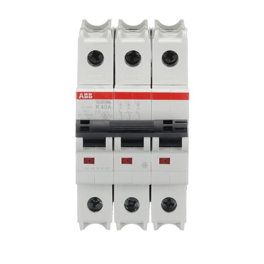 Image of ABB SU203ML-K40