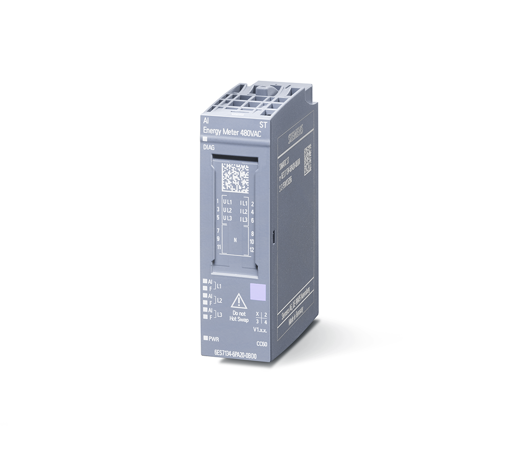 Image of Siemens 6AG21346PA204BD0