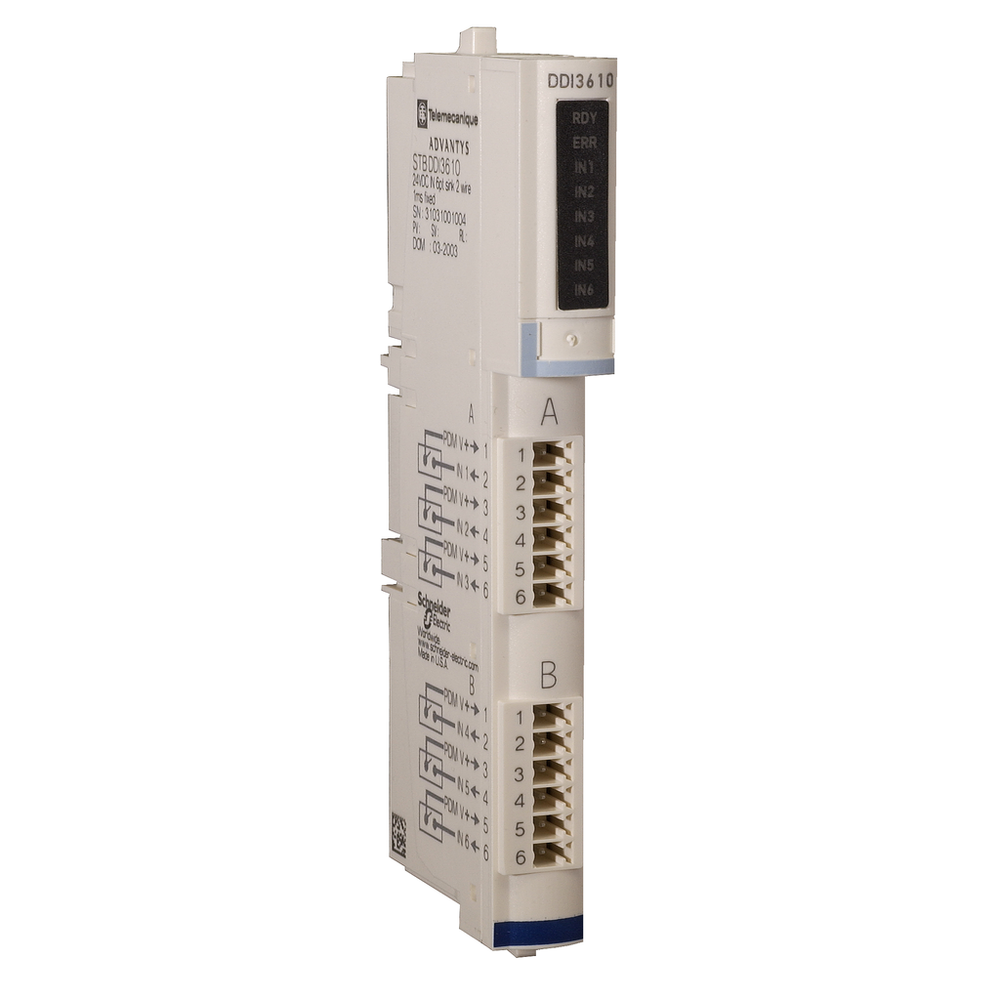 Image of Schneider Electric STBDDI3610K