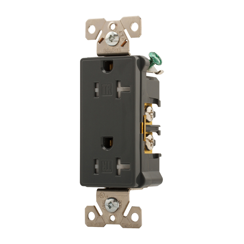 Image of Cooper Wiring Devices 9510TRSG