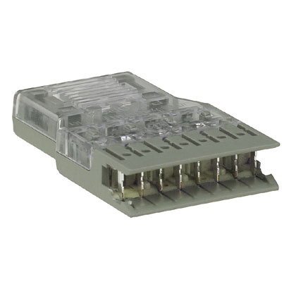 Image of Panduit P110PC4-XY