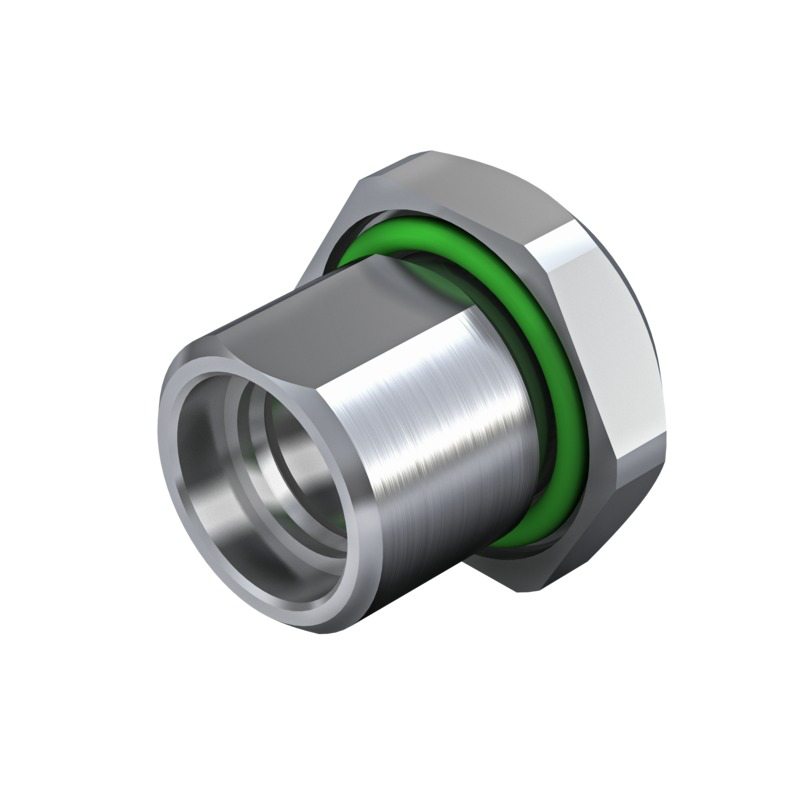Image of Weidmuller 2424460000