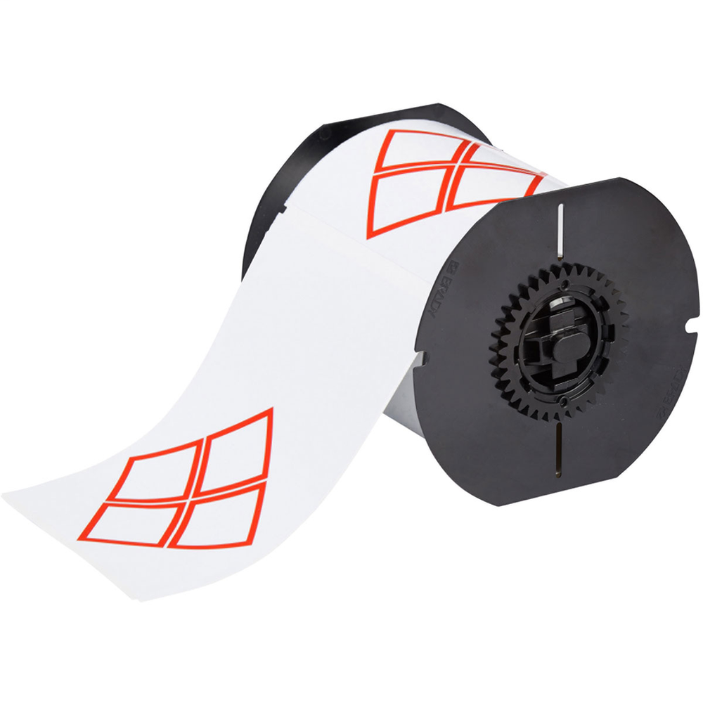 Image of Brady B30-262-569-CLP4B