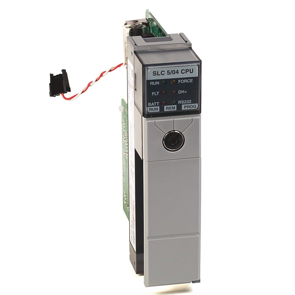 Image of Allen-Bradley 1747-L543