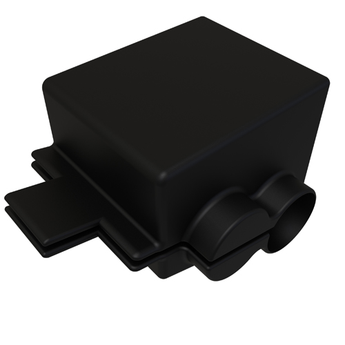 Image of ILSCO GTPC-750-750