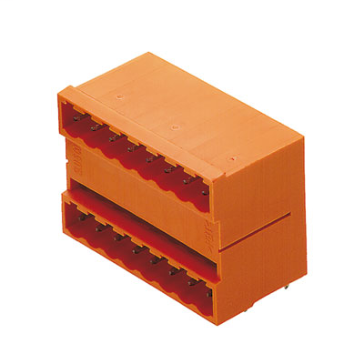 Image of Weidmuller 1614360000