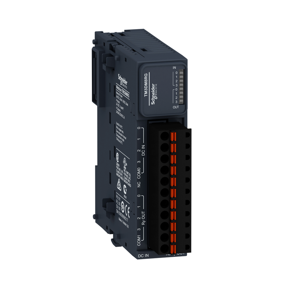 Image of Schneider Electric TM3DM8RG