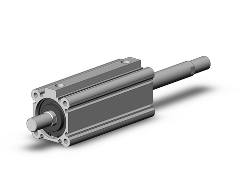 Image of SMC CQ2WA40-75DMZ