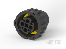 Image of TE Connectivity 1-1719434-1