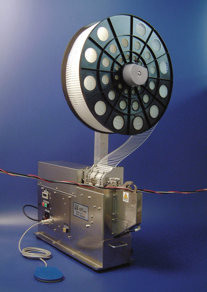 Image of HellermannTyton QTTIE9
