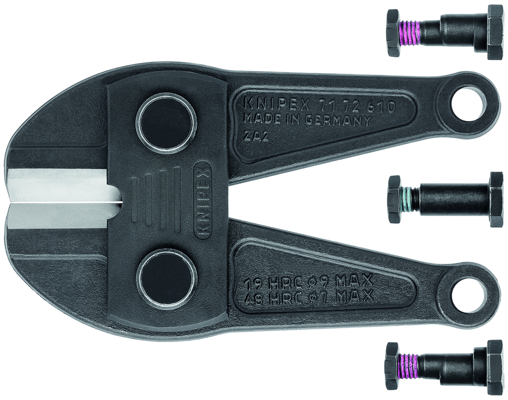 Image of KNIPEX 71 79 610