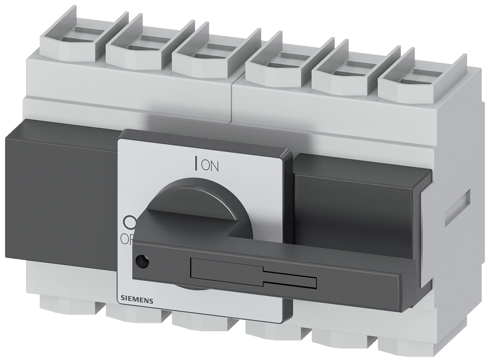 Image of Siemens 3LD2305-3VK11