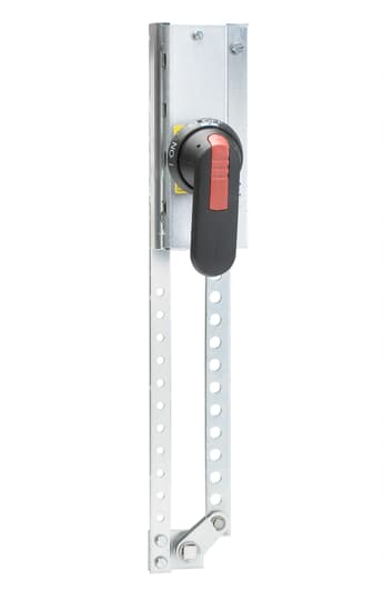 Image of ABB OTZW25