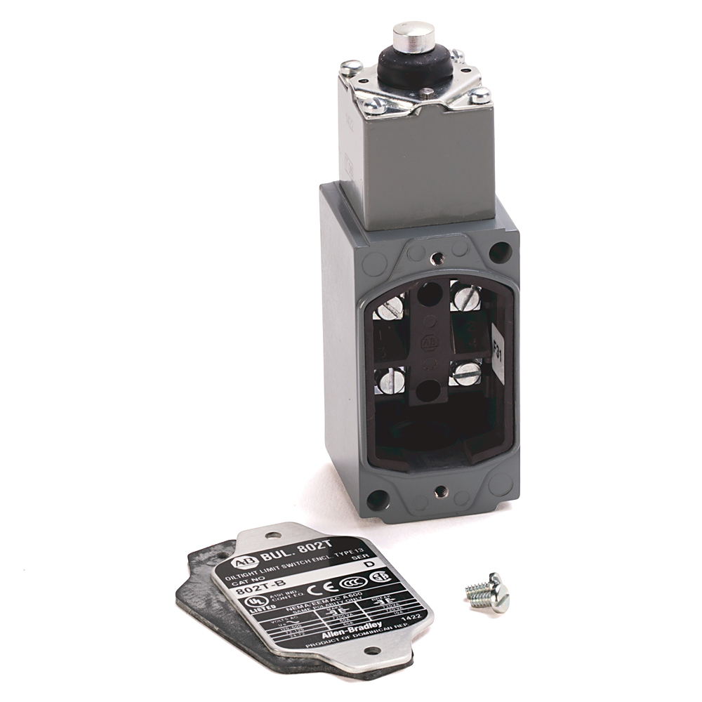 Image of Allen-Bradley 802T-B