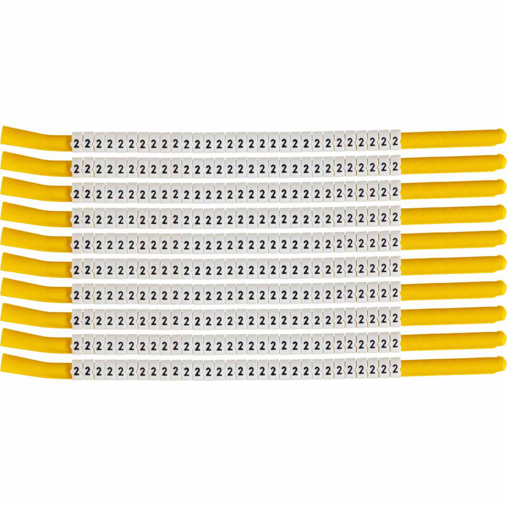 Image of Brady SCN18-2