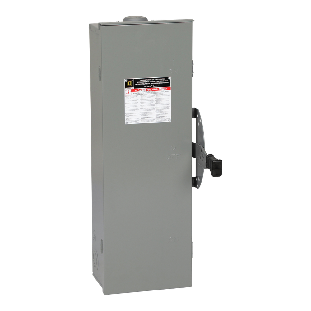 Image of Schneider Electric DTU362RB