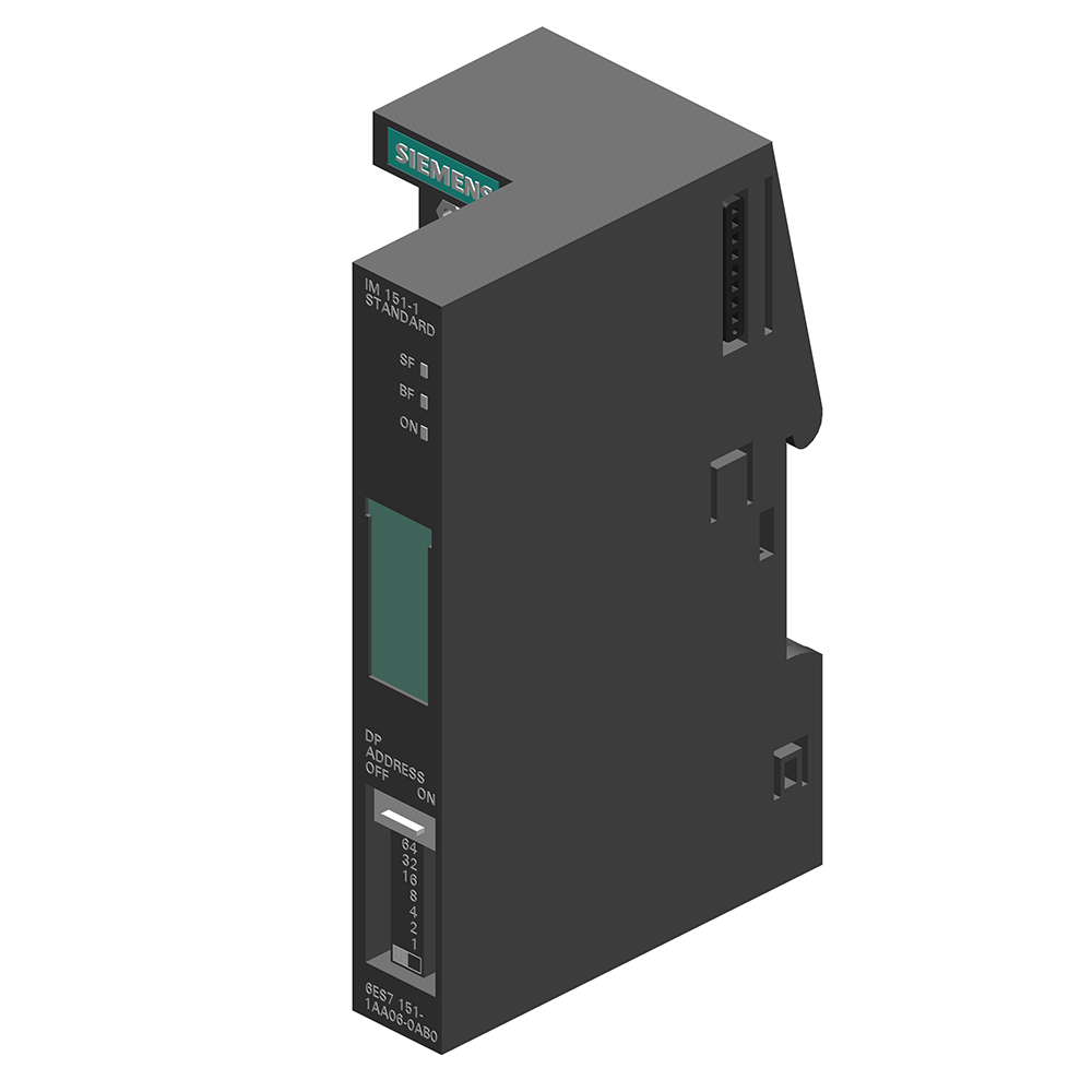 Image of Siemens 6AG11511AA067AB0