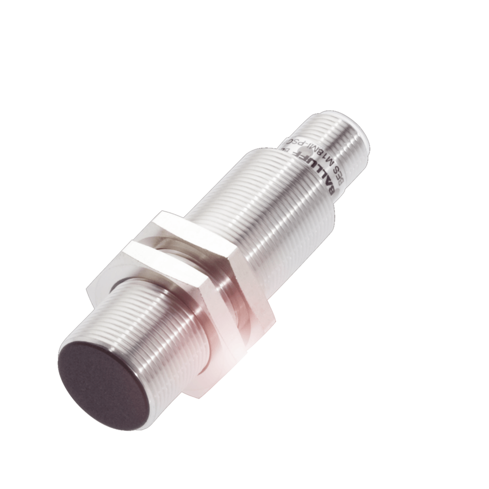 Image of Balluff BES M18MI-POC80B-S04G