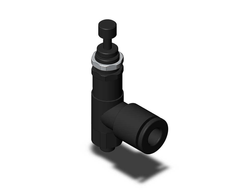 Image of SMC ARJ1020F-M5-06