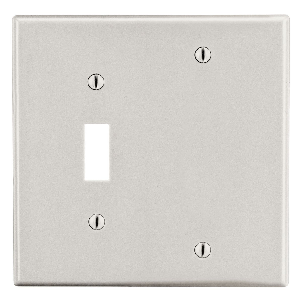 Image of Hubbell Wiring Device-Kellems P113LA