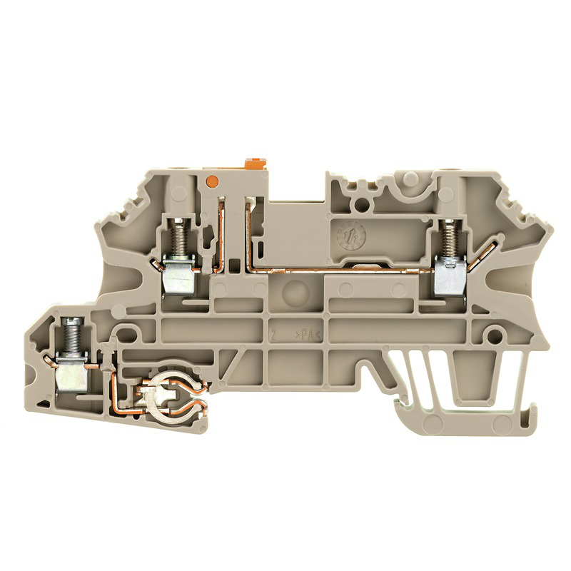 Image of Weidmuller 1167340000