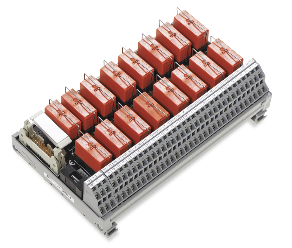 Image of WAGO 704-5004