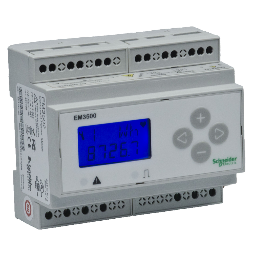 Image of Schneider Electric METSEEM3550
