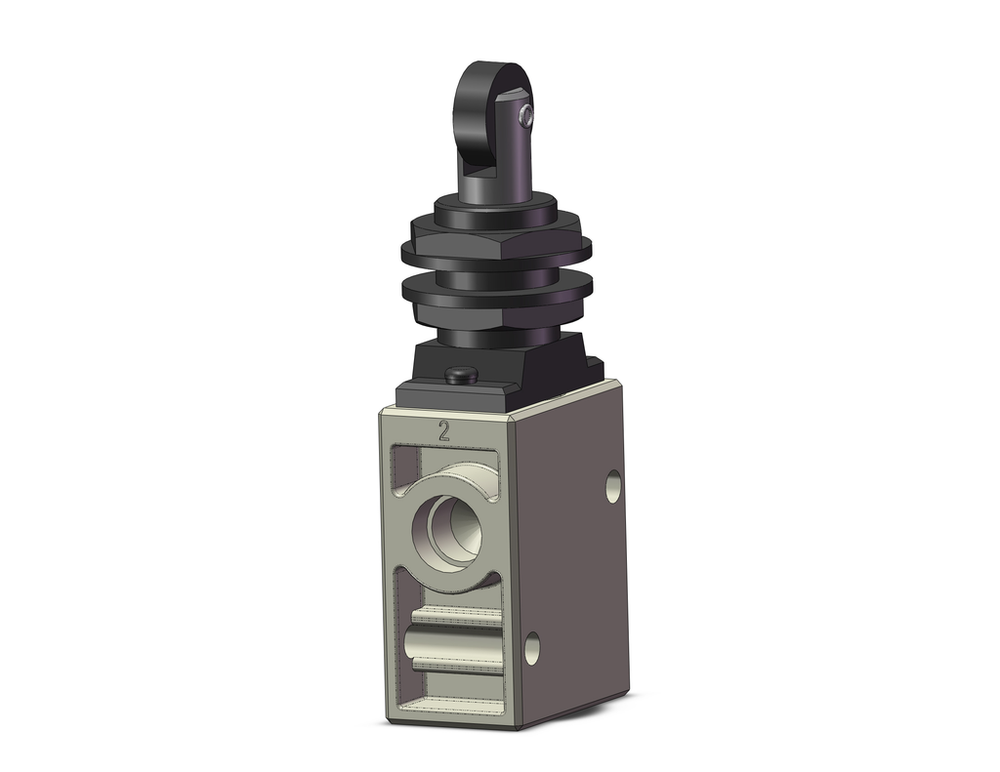 Image of SMC VM230-02-06A