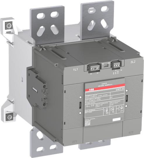 Image of ABB GF875-20-22-51