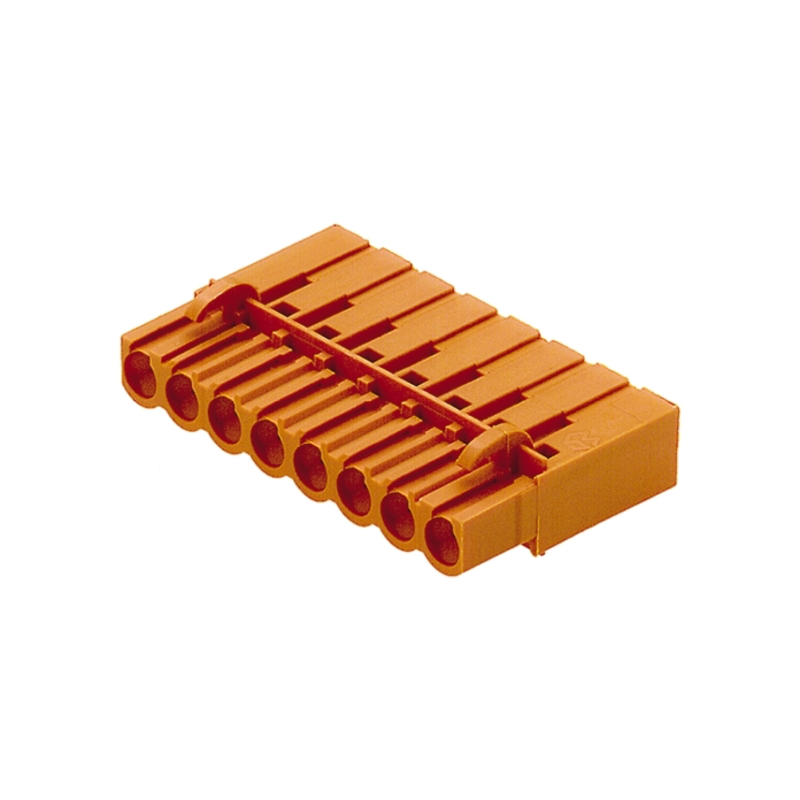 Image of Weidmuller 1610500000