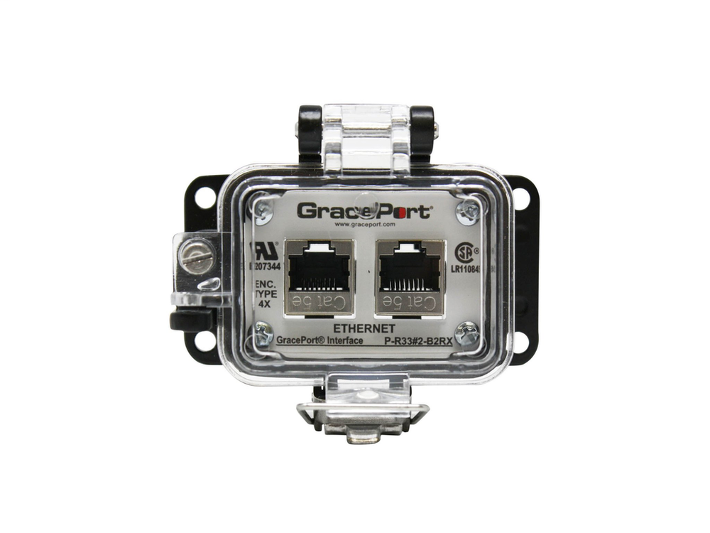 Image of Grace Ports P-R33#2-B2RX