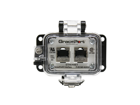 Image of Grace Ports P-R33#2-B2RX