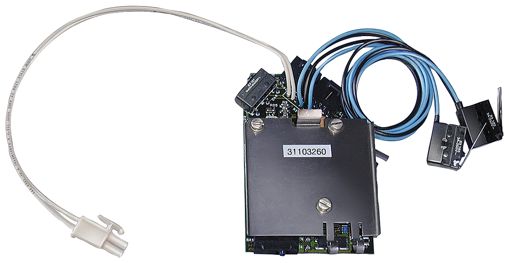 Image of Siemens 3WL9111-0AT16-0AA0