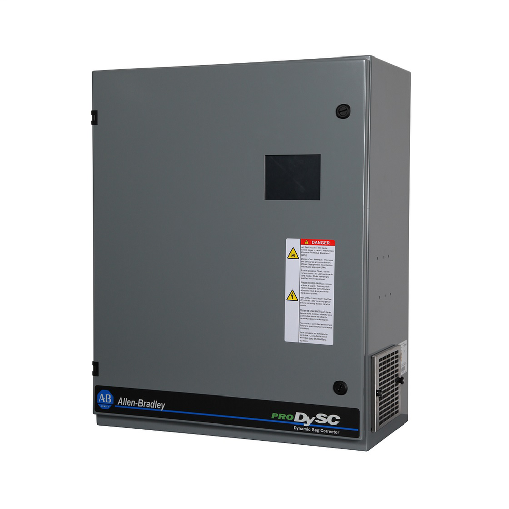 Image of Allen-Bradley 1608P-050A400V4S