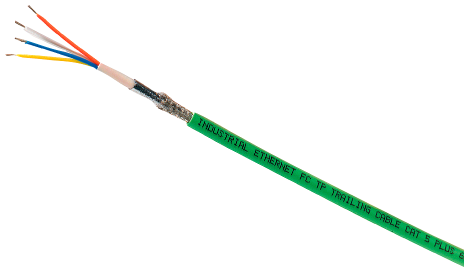 Image of Siemens 6XV18412B