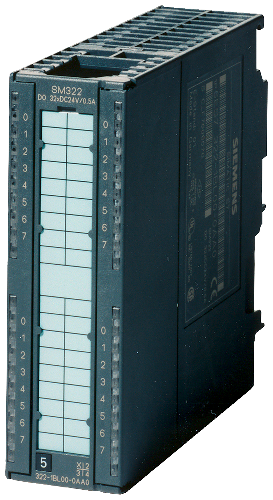 Image of Siemens 6AG13221HF102AA0
