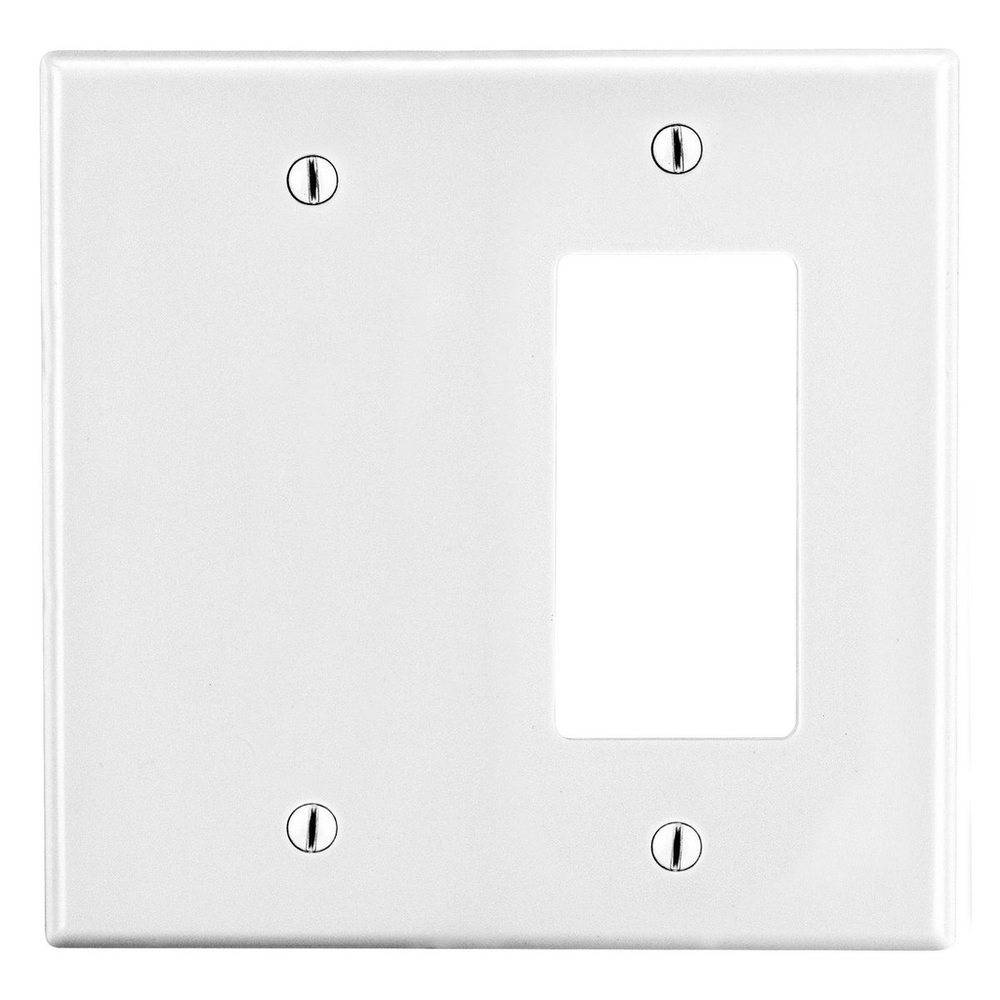 Image of Hubbell Wiring Device-Kellems PJ1326W