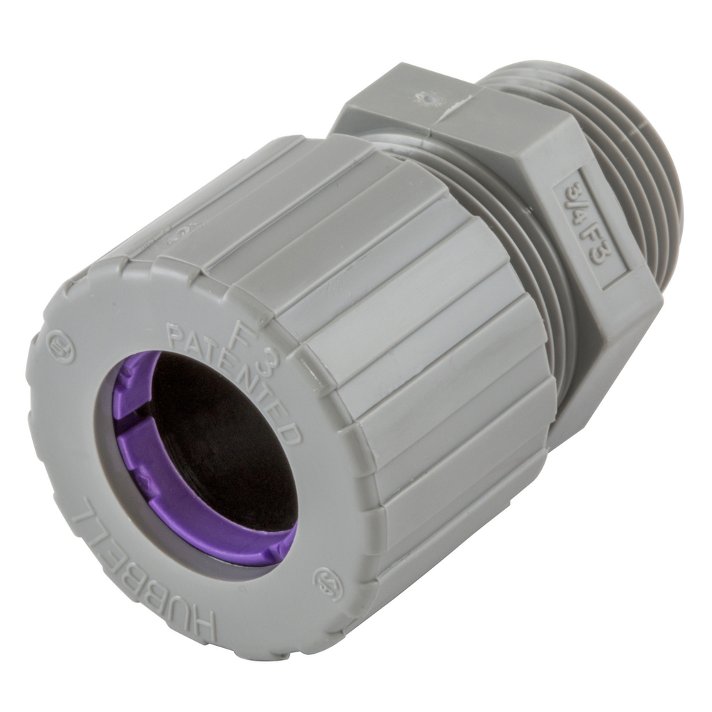 Image of Hubbell Wiring Device-Kellems SHC1038CR