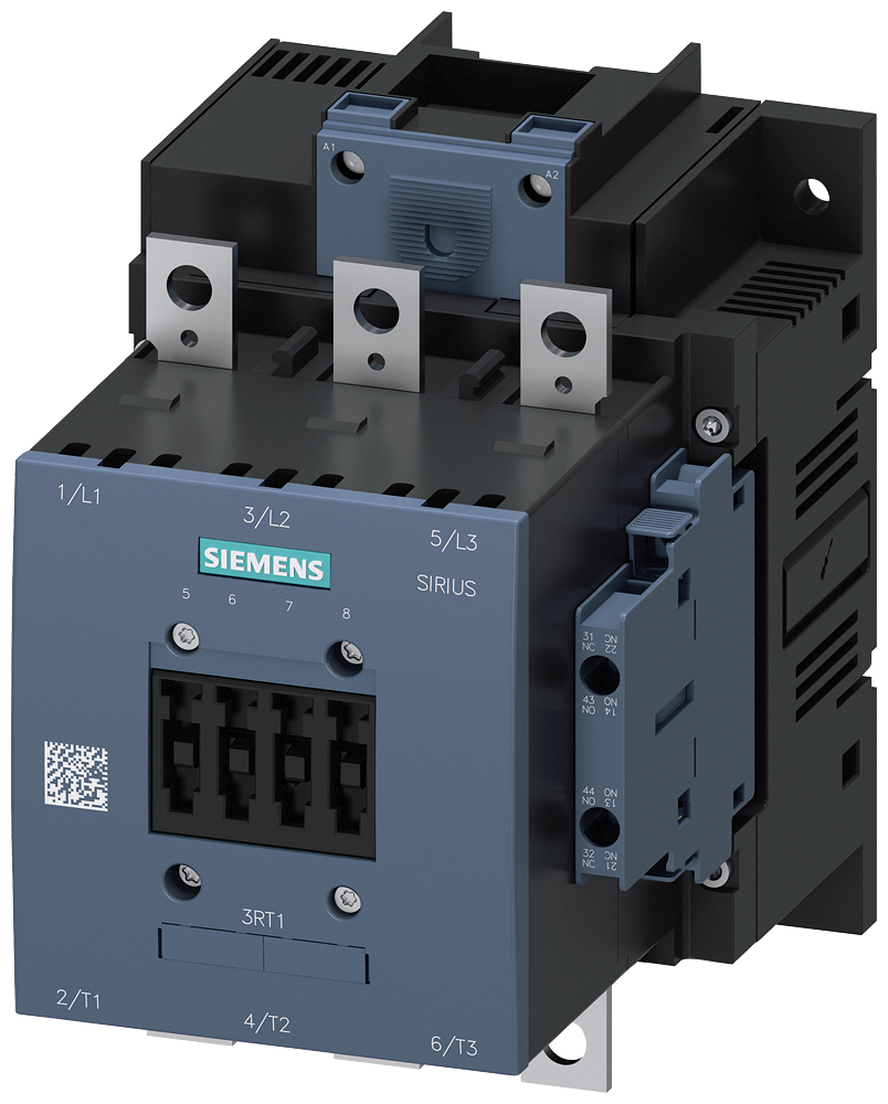 Image of Siemens 3RT1055-6AS36