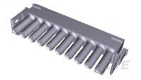 Image of TE Connectivity 1-1863004-2