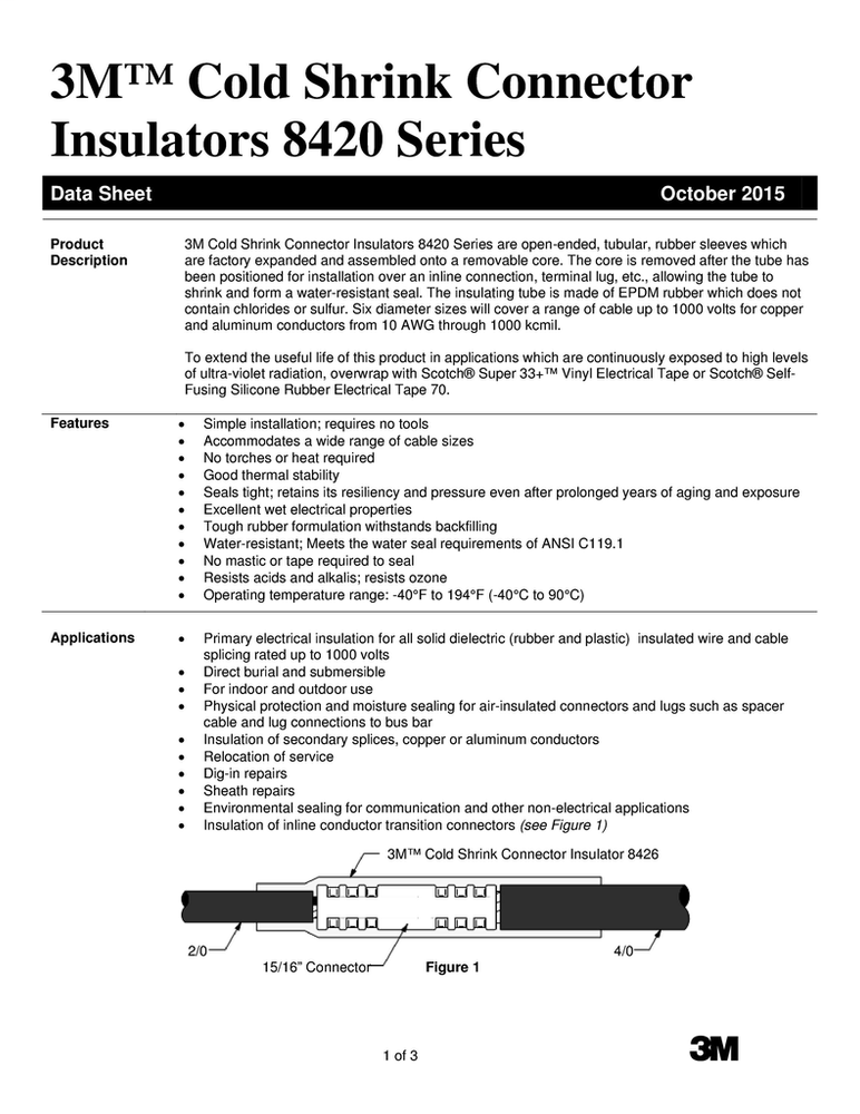 Image of 3M 8424-8