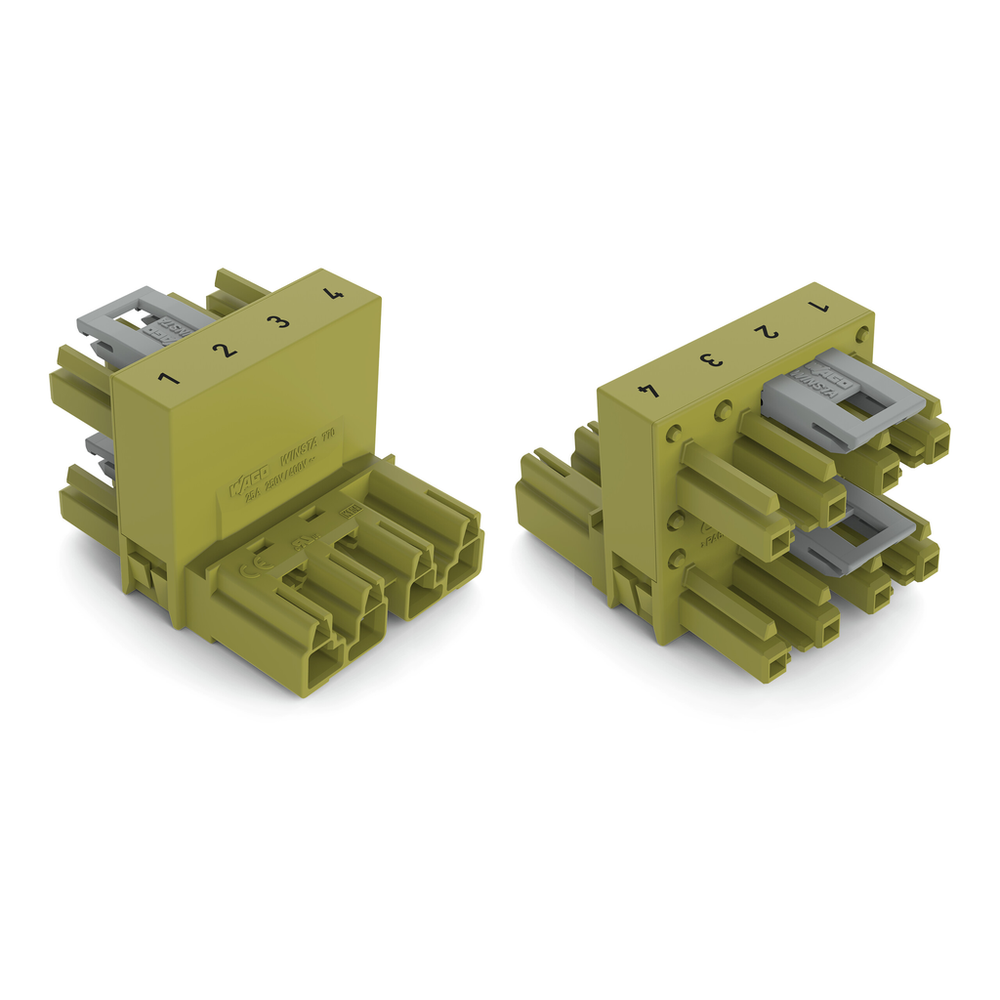 Image of WAGO 770-1682