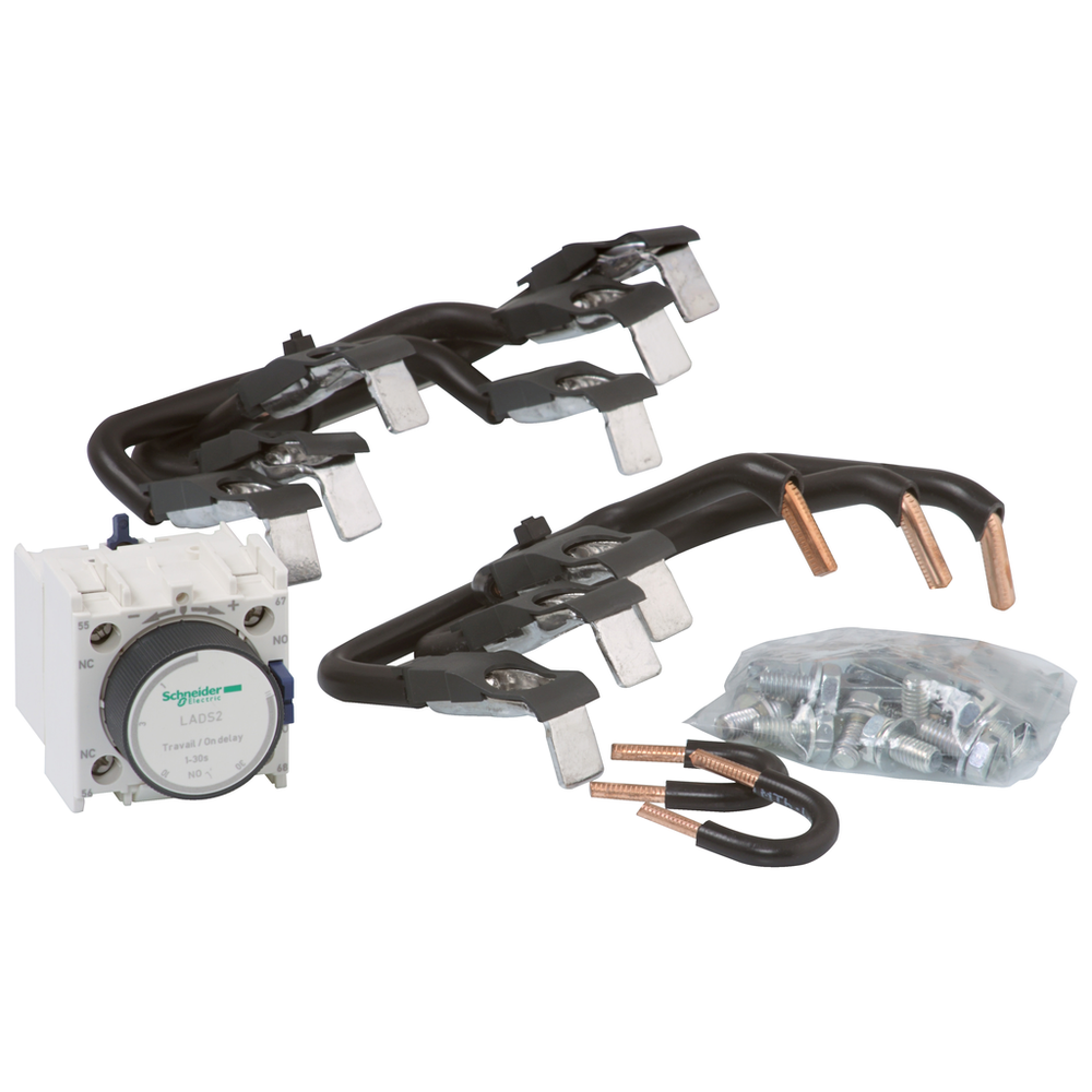 Image of Schneider Electric LA9D8017