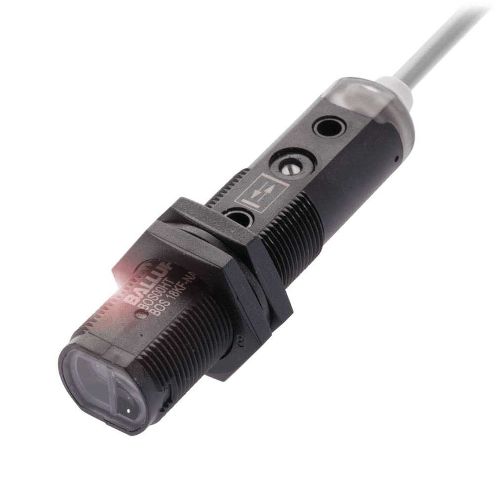 Image of Balluff BOS 18KF-PA-1TB-C-02