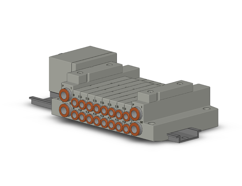 Image of SMC SS5V1-W16CD-08B-C6