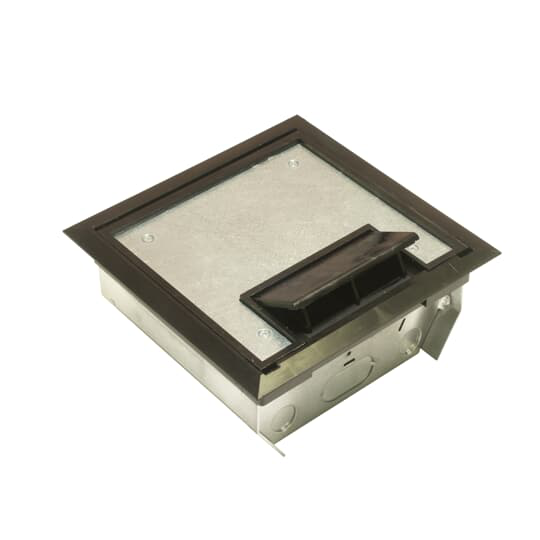 Image of Steel City AFM4BLK2D50